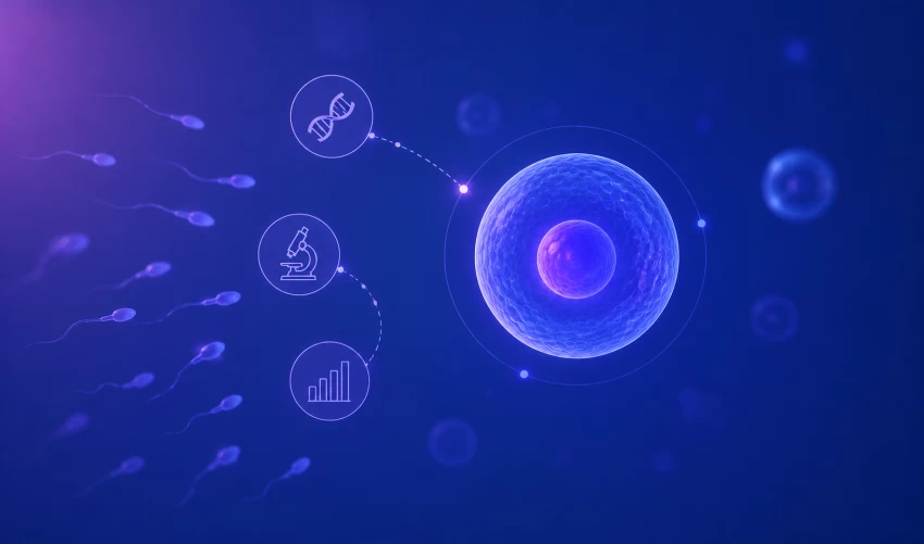 Erkek İnfertilitesi
