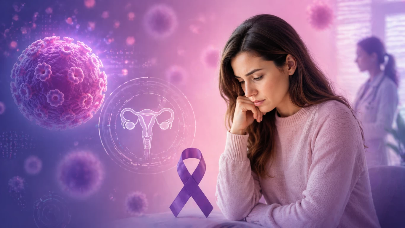 HPV Pozitif Çıktıktan Sonra Ne Yapılmalı?
